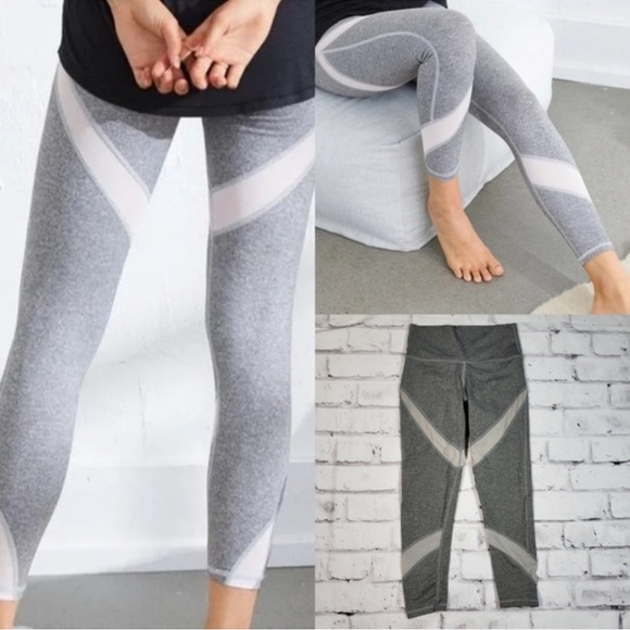 NWT AERIE LEGGINGS XXL - Picture 3 of 7